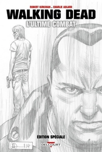 Image de Walking Dead - L'ultime combat - Edition spéciale
