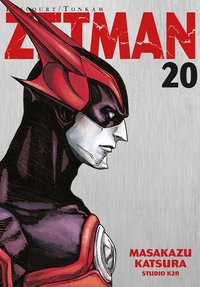 Picture of Zetman T20