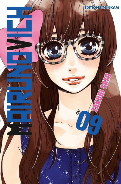 Image de Mairunovich T09