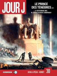 Image de Jour J T30 - Le Prince des ténèbres 2/3
