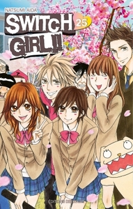 Image de Switch Girl !! T25