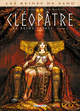 Image de Les Reines de sang - Cléopâtre, La Reine fatale T01