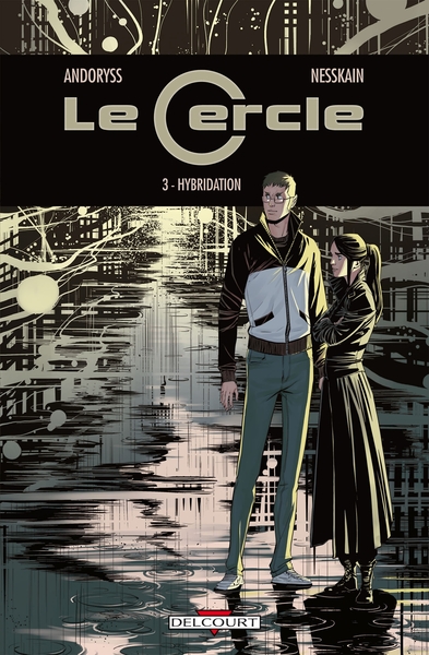 Picture of Le Cercle T03