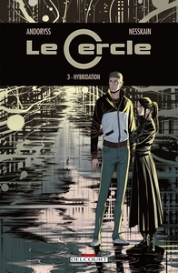 Picture of Le Cercle T03