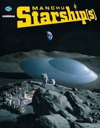 Image de Art of Manchu T02 - Starships