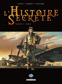 Image de L'Histoire secrète T11