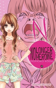 Image de No longer heroine T04