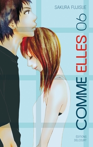 Image de Comme elles T06