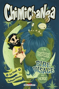 Image de Chimichanga T02