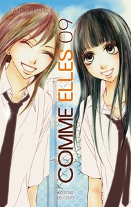 Image de Comme elles T09