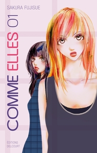 Image de Comme elles T01