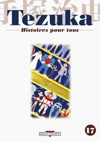 Picture of Tezuka, histoires pour tous T17