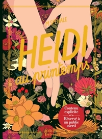 Image de Heidi au printemps