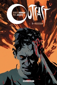 Image de Outcast T01 - Possession