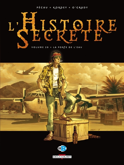 Image de L'Histoire secrète T20