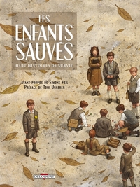 Picture of Les Enfants sauvés