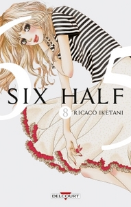 Image de Six Half T08