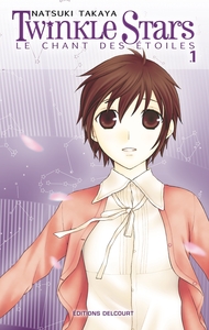 Image de Twinkle Stars T01
