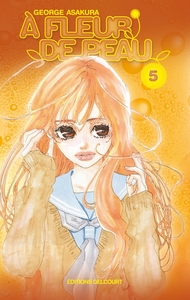 Picture of À fleur de peau T05