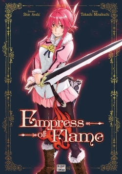 Picture of Empress of Flame