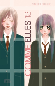 Image de Comme elles T12