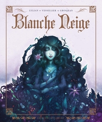 Image de Blanche neige