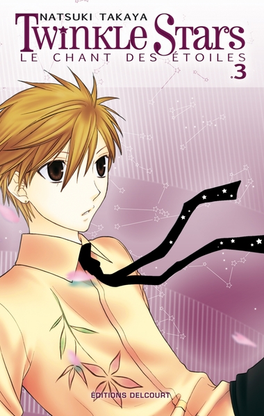 Image de Twinkle Stars T03