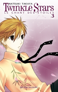 Image de Twinkle Stars T03