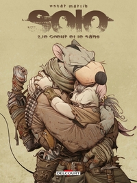 Image de Solo T02 - Le Coeur et le sang