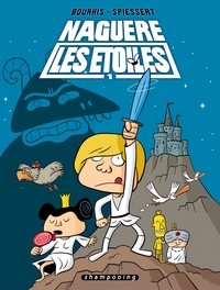 Image de Naguère les étoiles T01