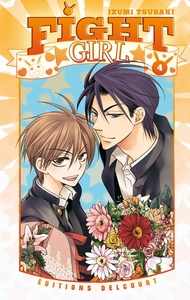 Picture of Fight Girl T04