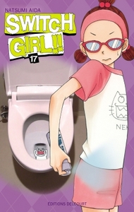 Image de Switch Girl !! T17