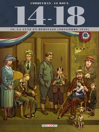 Image de 14 - 18 T10