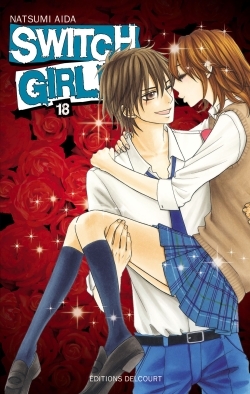 Image de Switch Girl !! T18