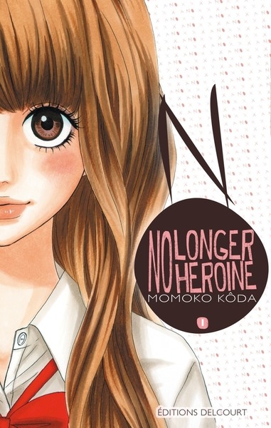 Picture of No longer heroine T01