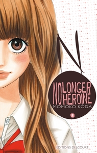 Image de No longer heroine T01