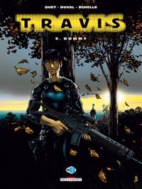 Picture of Travis T09