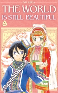 Image de The World is still beautiful T04