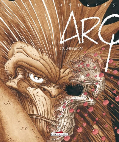Image de Arq T12 - Mission
