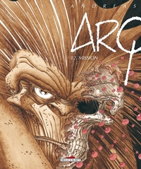 Image de Arq T12 - Mission