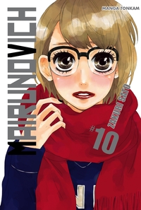 Image de Mairunovich T10