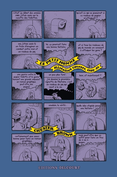 Picture of Le Petit Homme