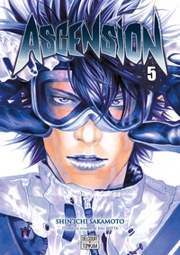 Image de Ascension T05
