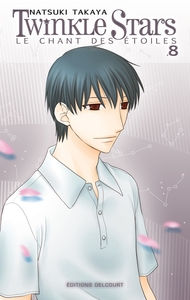 Picture of Twinkle Stars T08