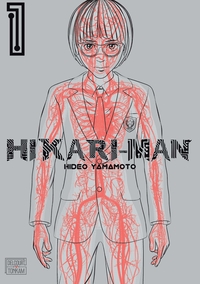 Picture of Hikari-Man T01