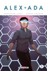Image de Alex + Ada T01