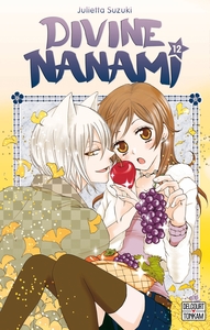 Image de Divine Nanami T12