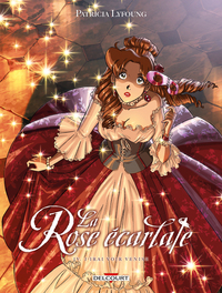 Image de La Rose écarlate - Tome 04 J'irai voir Venise