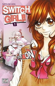 Image de Switch Girl !! T01