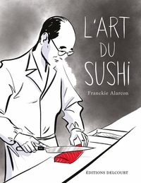 Picture of L'Art du sushi